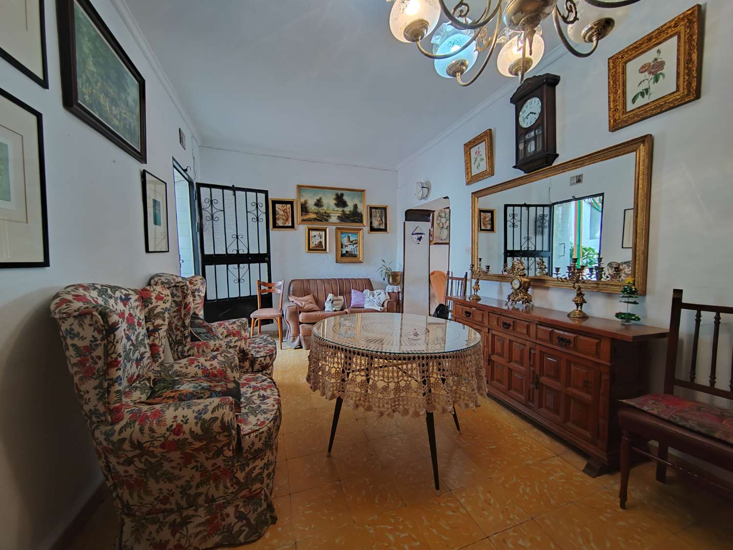 Casa en venta en Vélez-Málaga