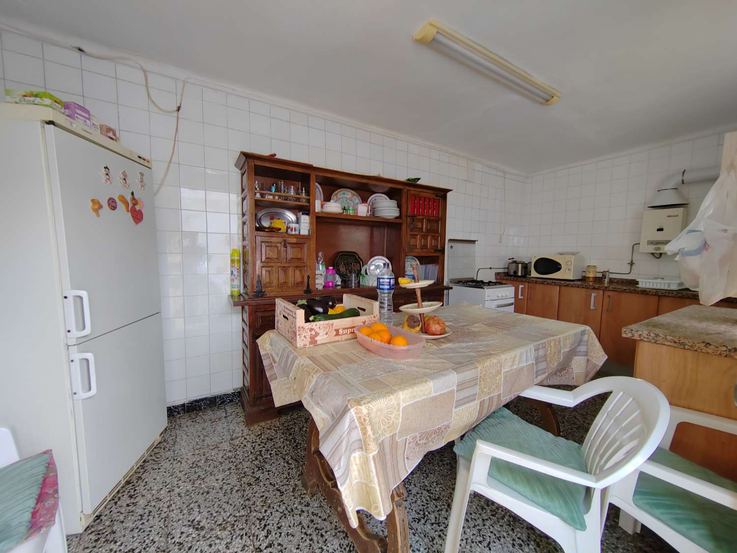 Casa en venta en Vélez-Málaga