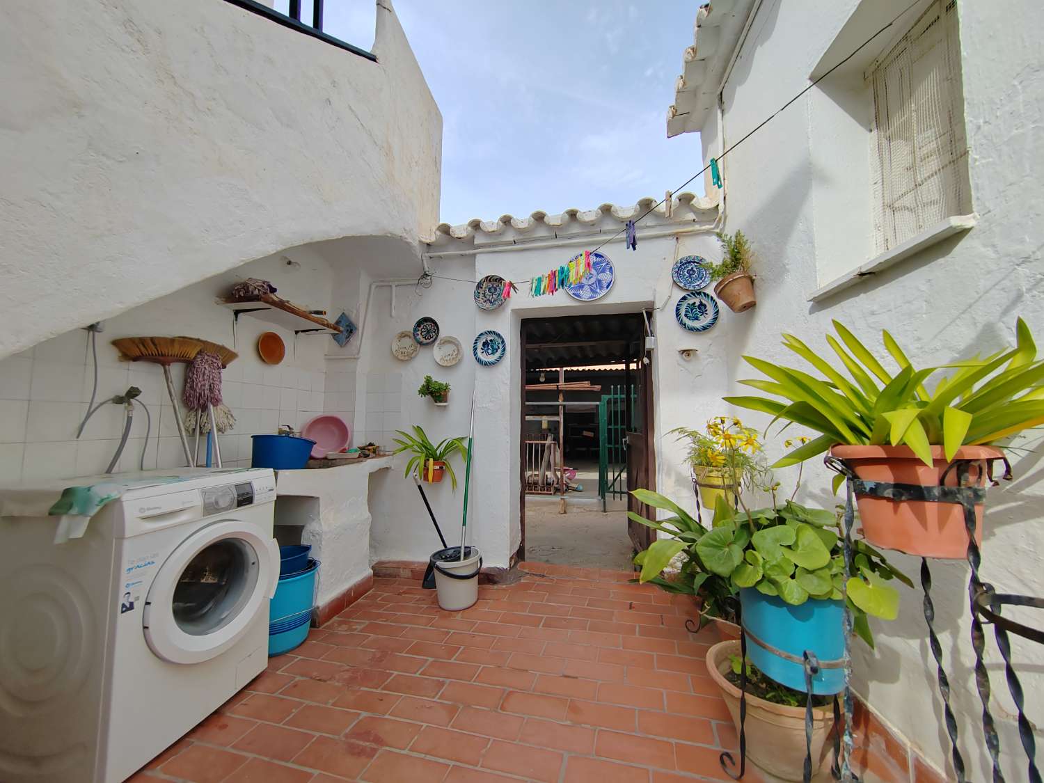 Casa en venta en Vélez-Málaga