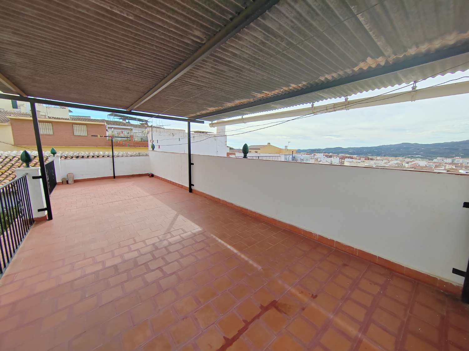 Casa en venta en Vélez-Málaga