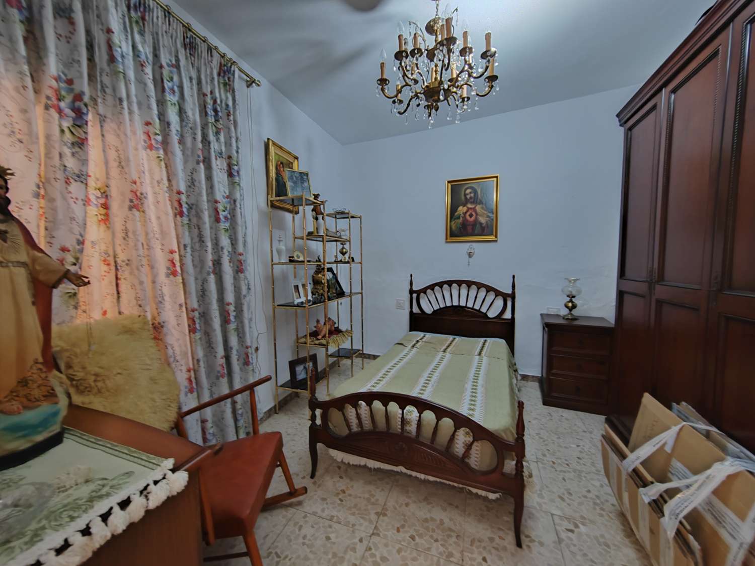 Casa en venta en Vélez-Málaga