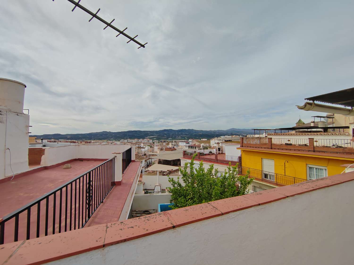 Maison à vendre à Vélez-Málaga