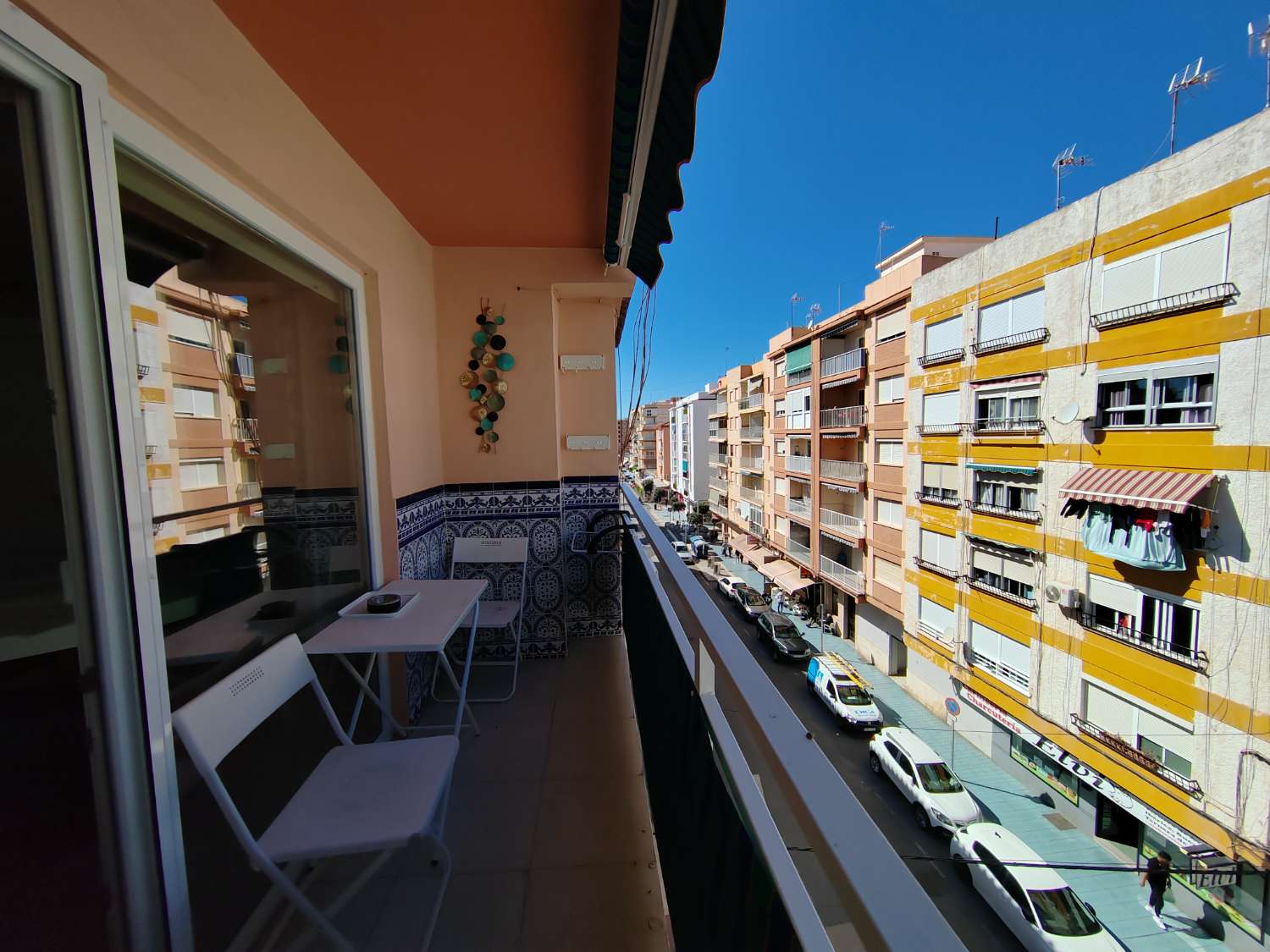 Appartement à Calle Infante, Torre del Mar