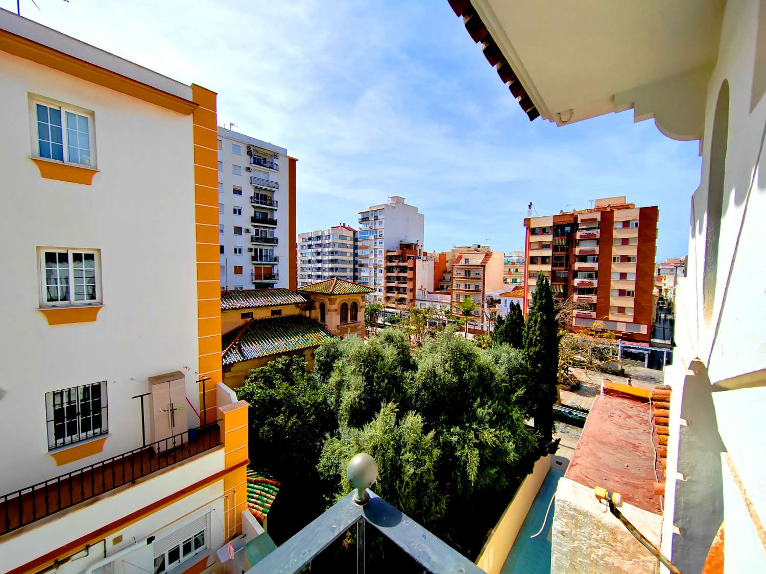 Lägenhet till salu i Centro (Torre del Mar)