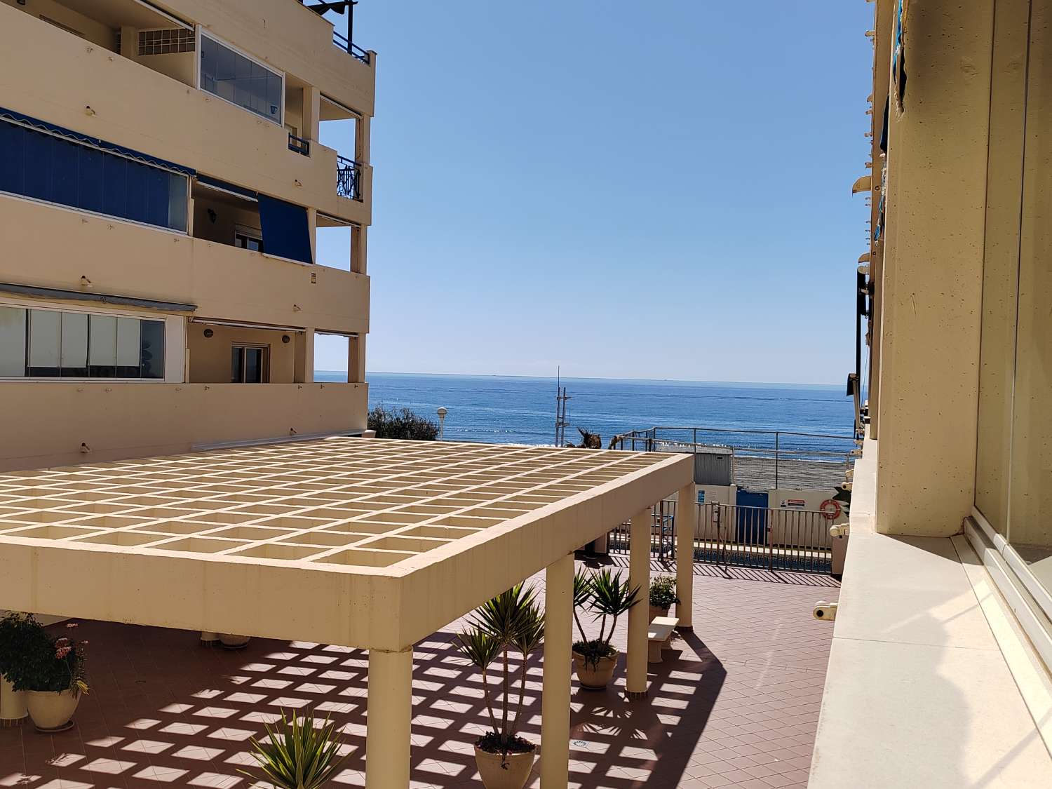 Seaside Haven: Your Home on the Beachfront, Torrox