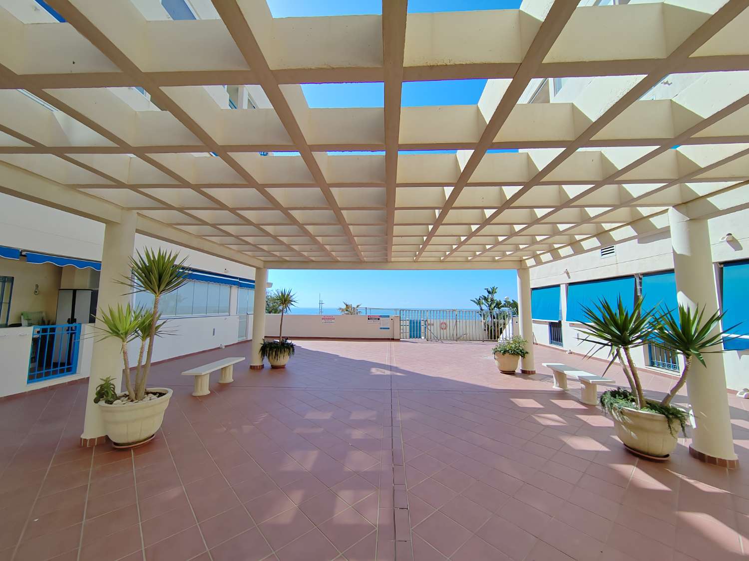 Seaside Haven: Your Home on the Beachfront, Torrox