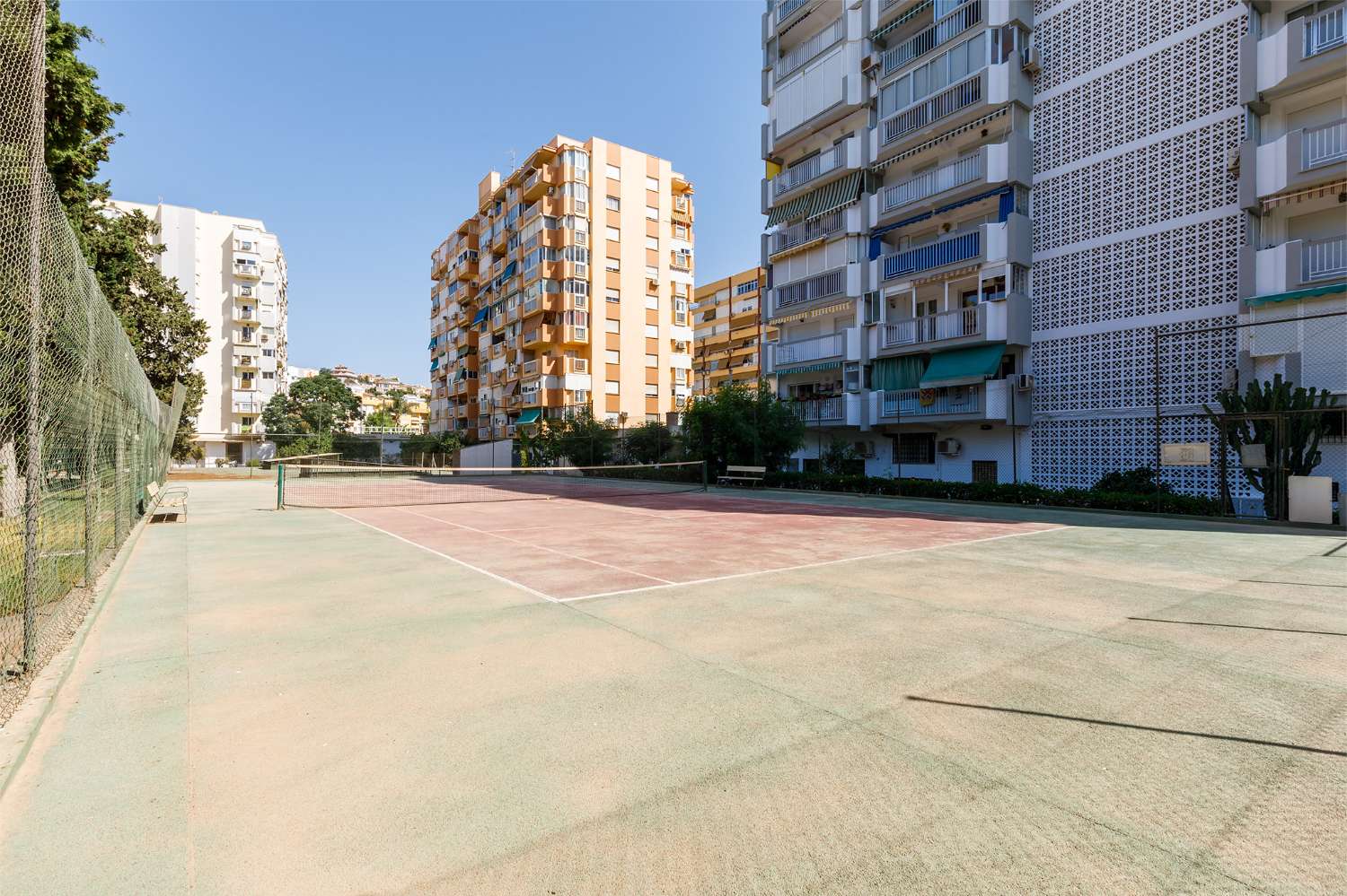 Studio for Sale Avenida Tore Tore