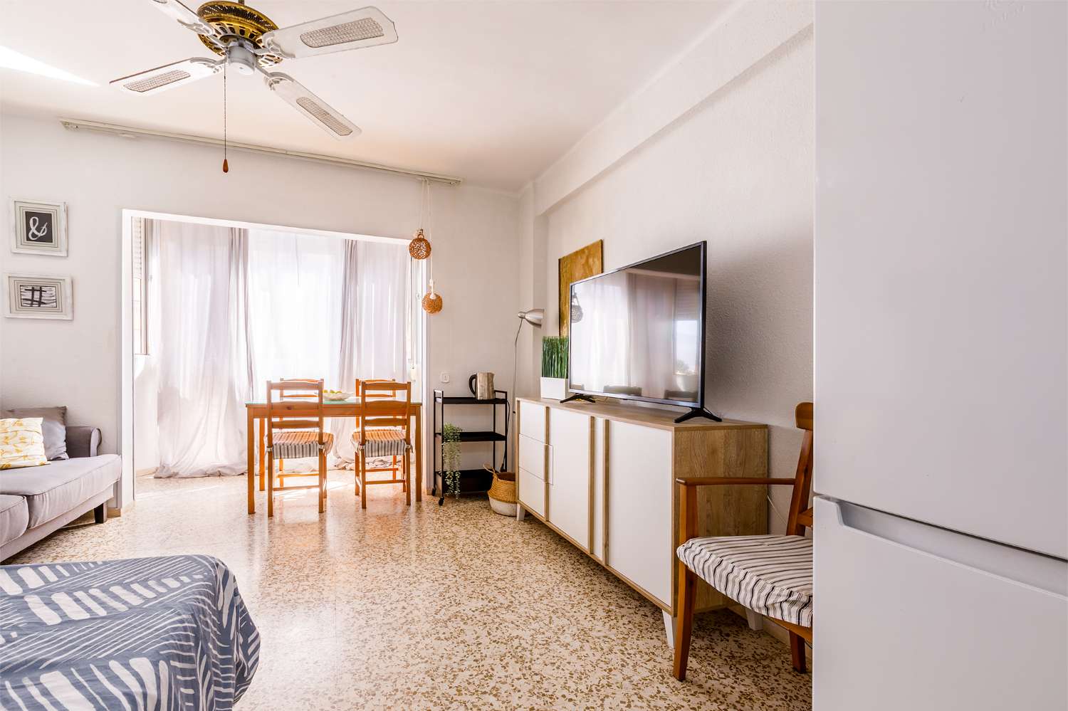 Studio for Sale Avenida Tore Tore