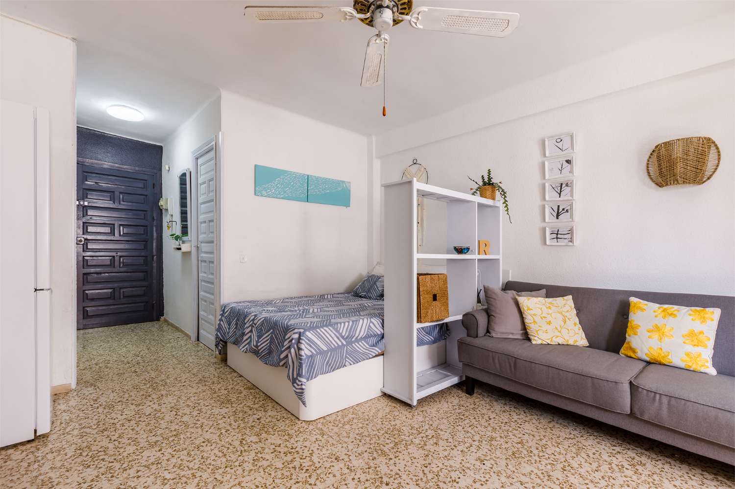 Studio for Sale Avenida Tore Tore