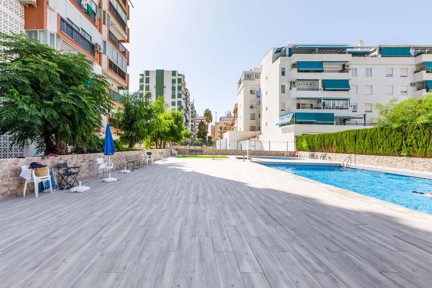 Studio for Sale Avenida Tore Tore