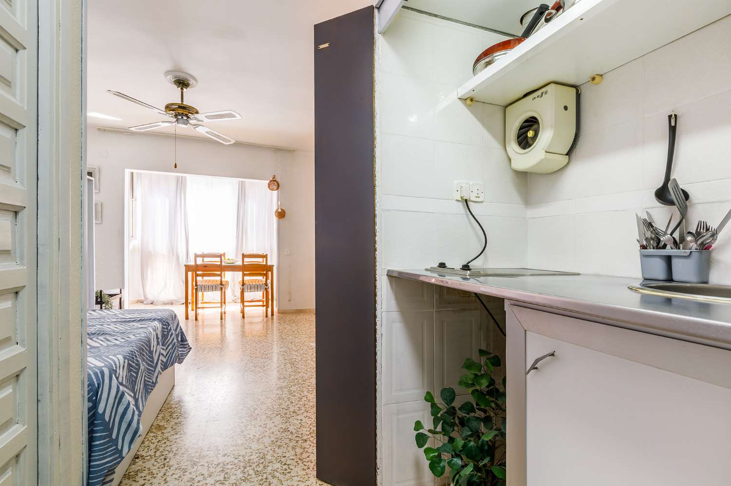 Studio for Sale Avenida Tore Tore