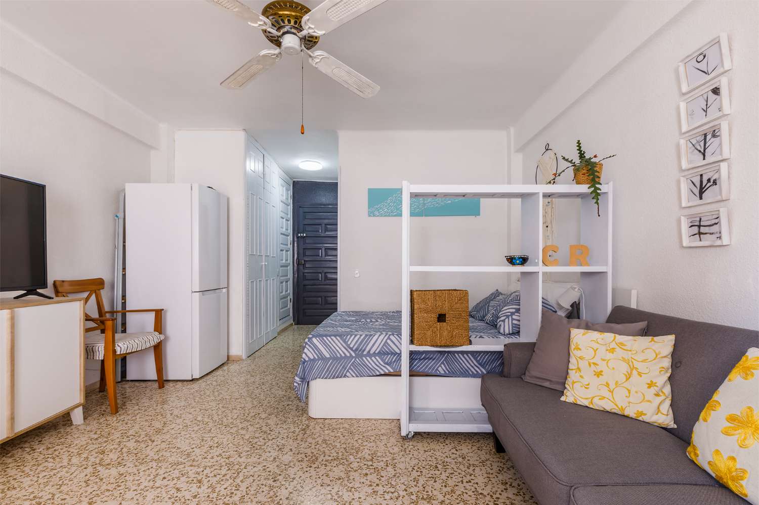 Studio for Sale Avenida Tore Tore