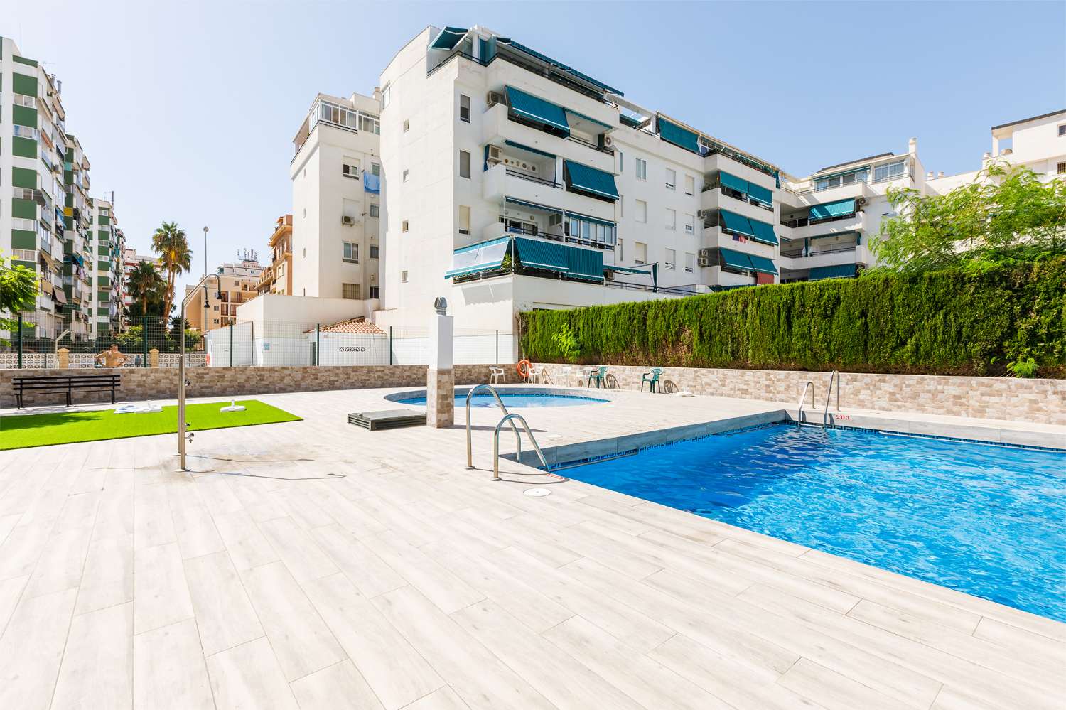Studio for Sale Avenida Tore Tore
