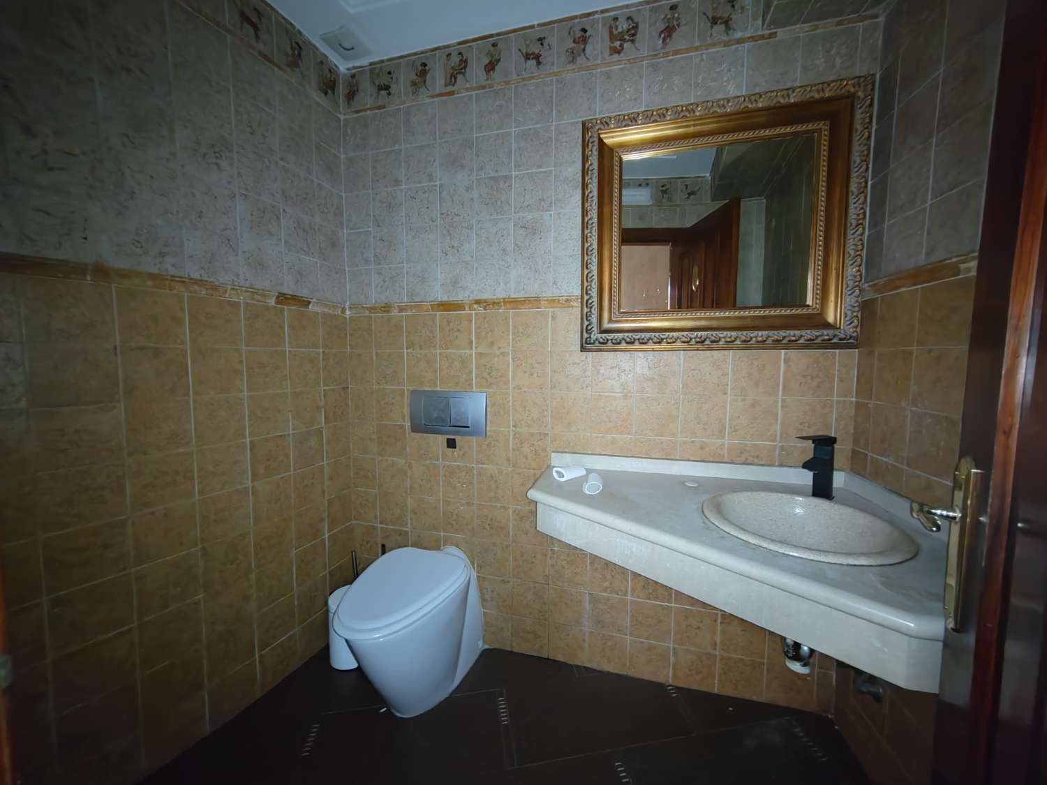 Local commercial à Burriana, Nerja