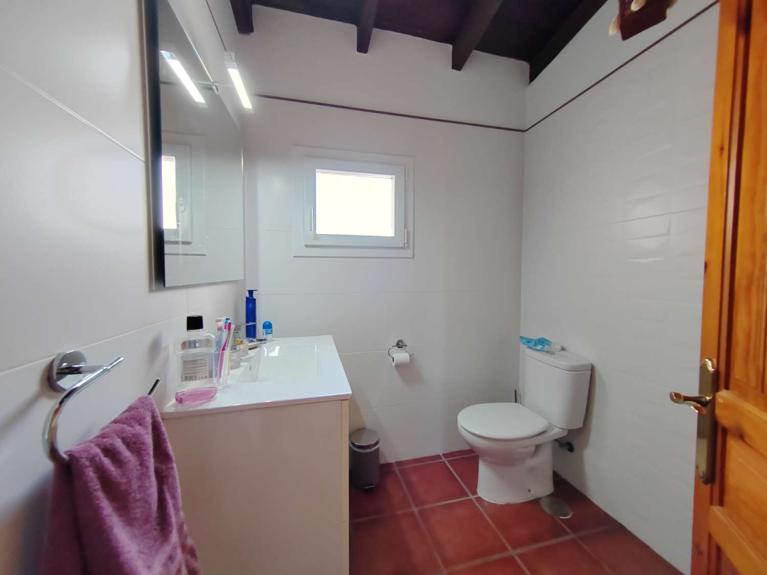 Country Property for sale in Almayate