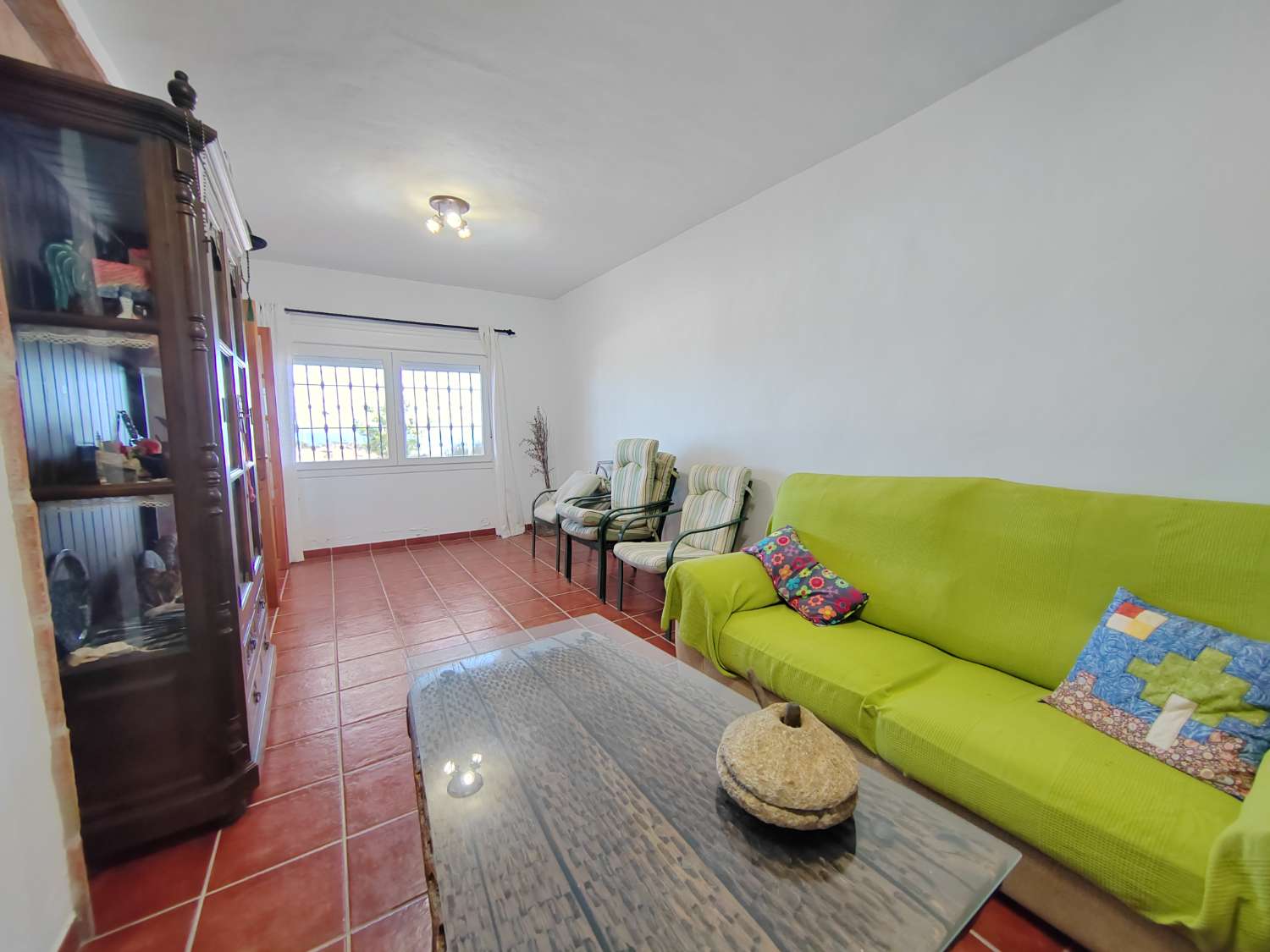 Country Property for sale in Almayate
