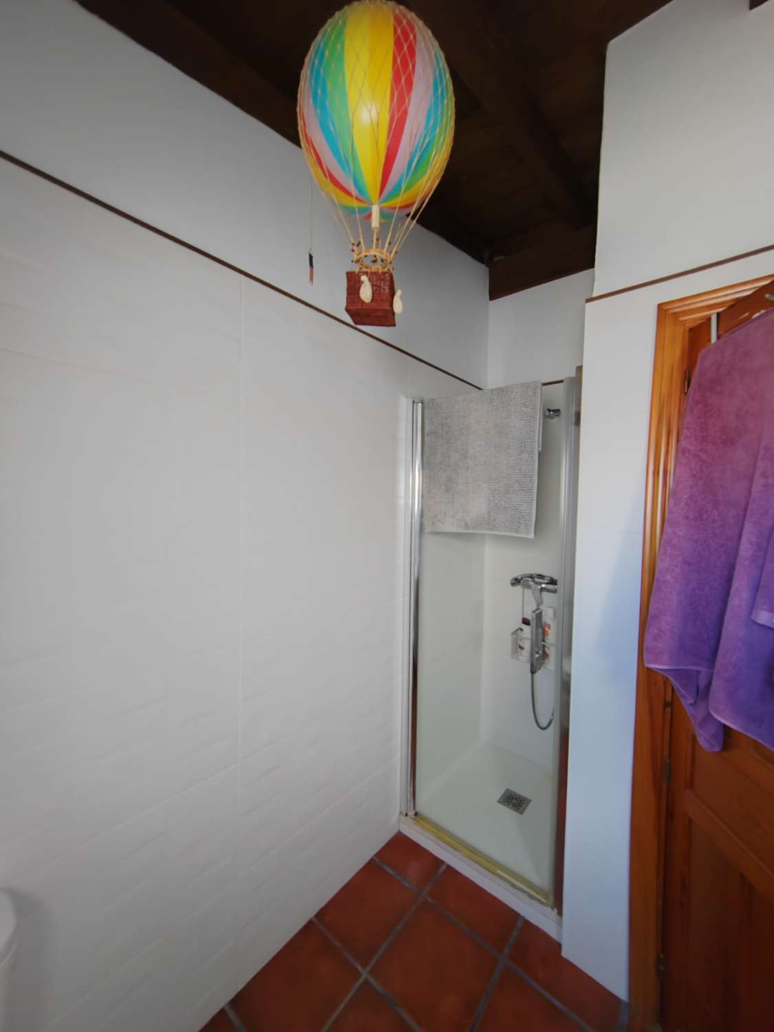 Country Property for sale in Almayate