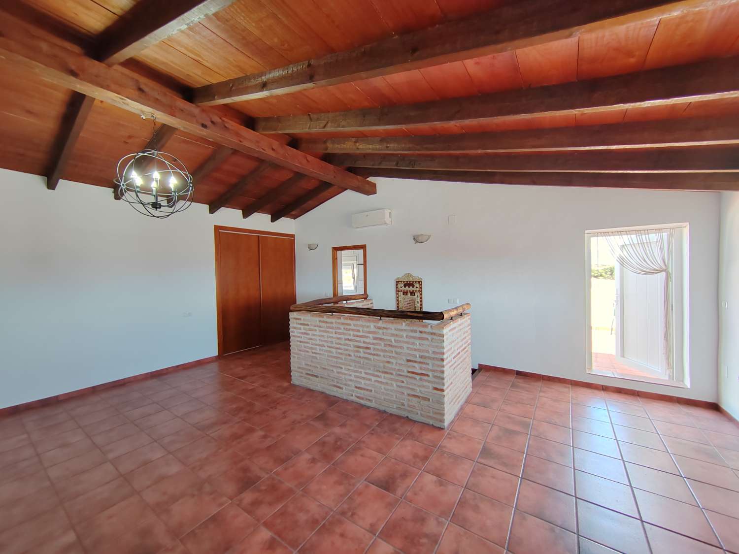 Country Property for sale in Almayate
