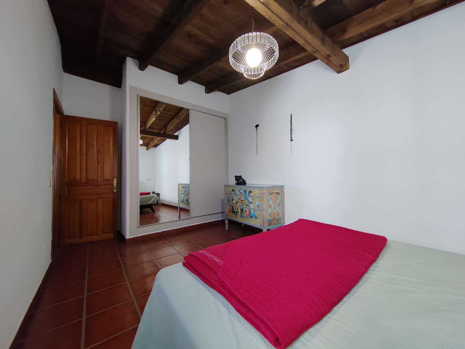 Country Property for sale in Almayate