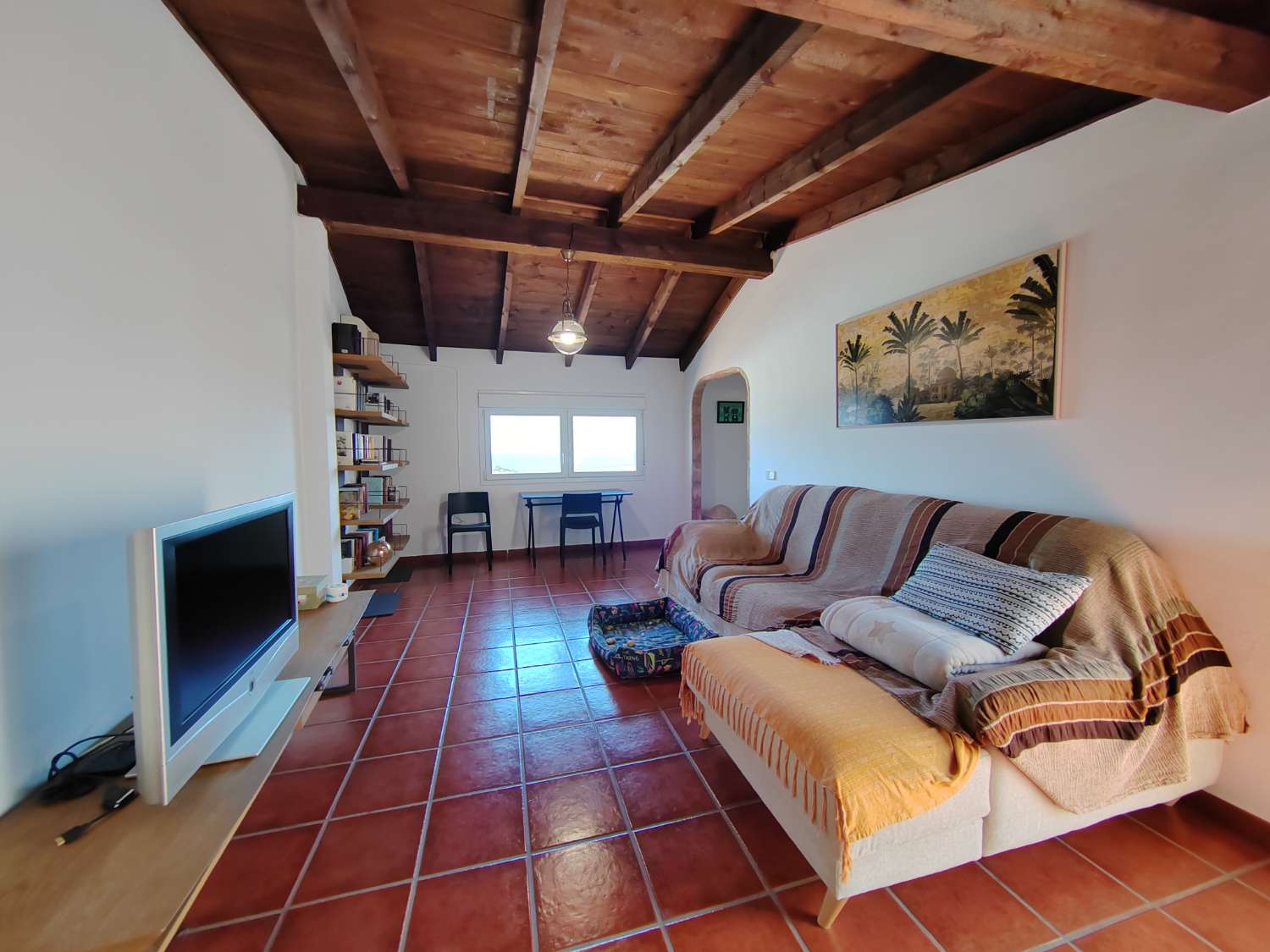 Country Property for sale in Almayate