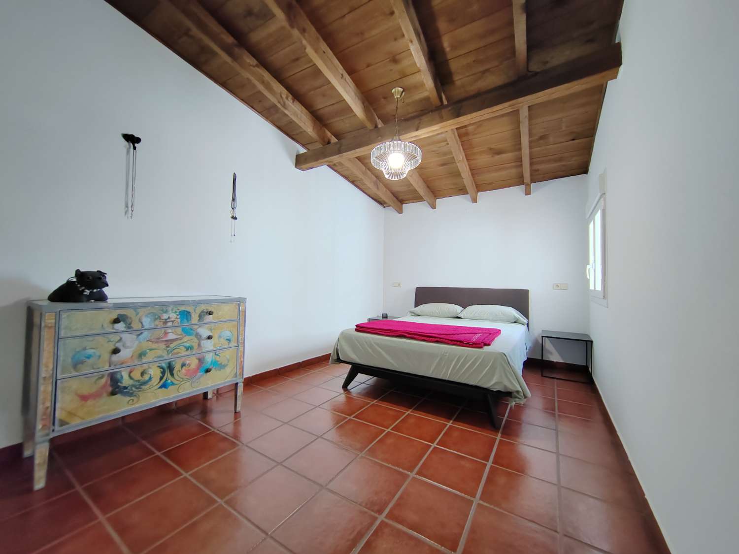 Country Property for sale in Almayate