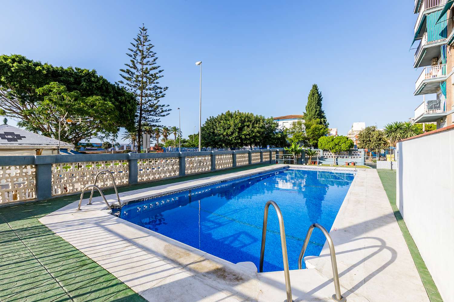 Apartamento Frente al Mar con Vistas Panorámicas