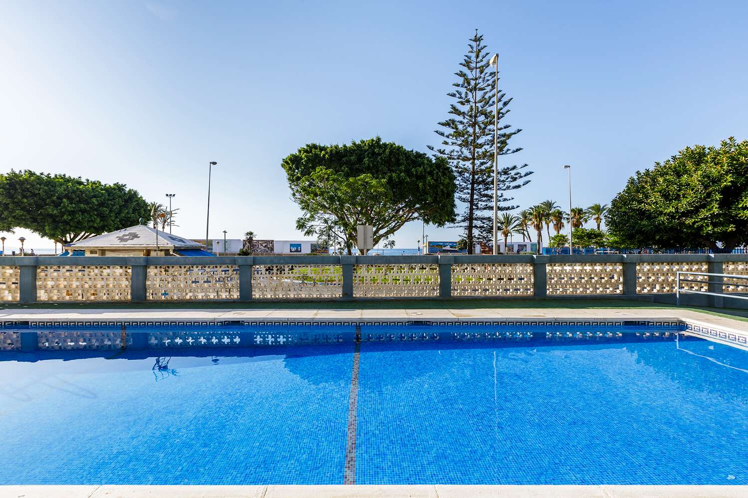 Apartamento Frente al Mar con Vistas Panorámicas
