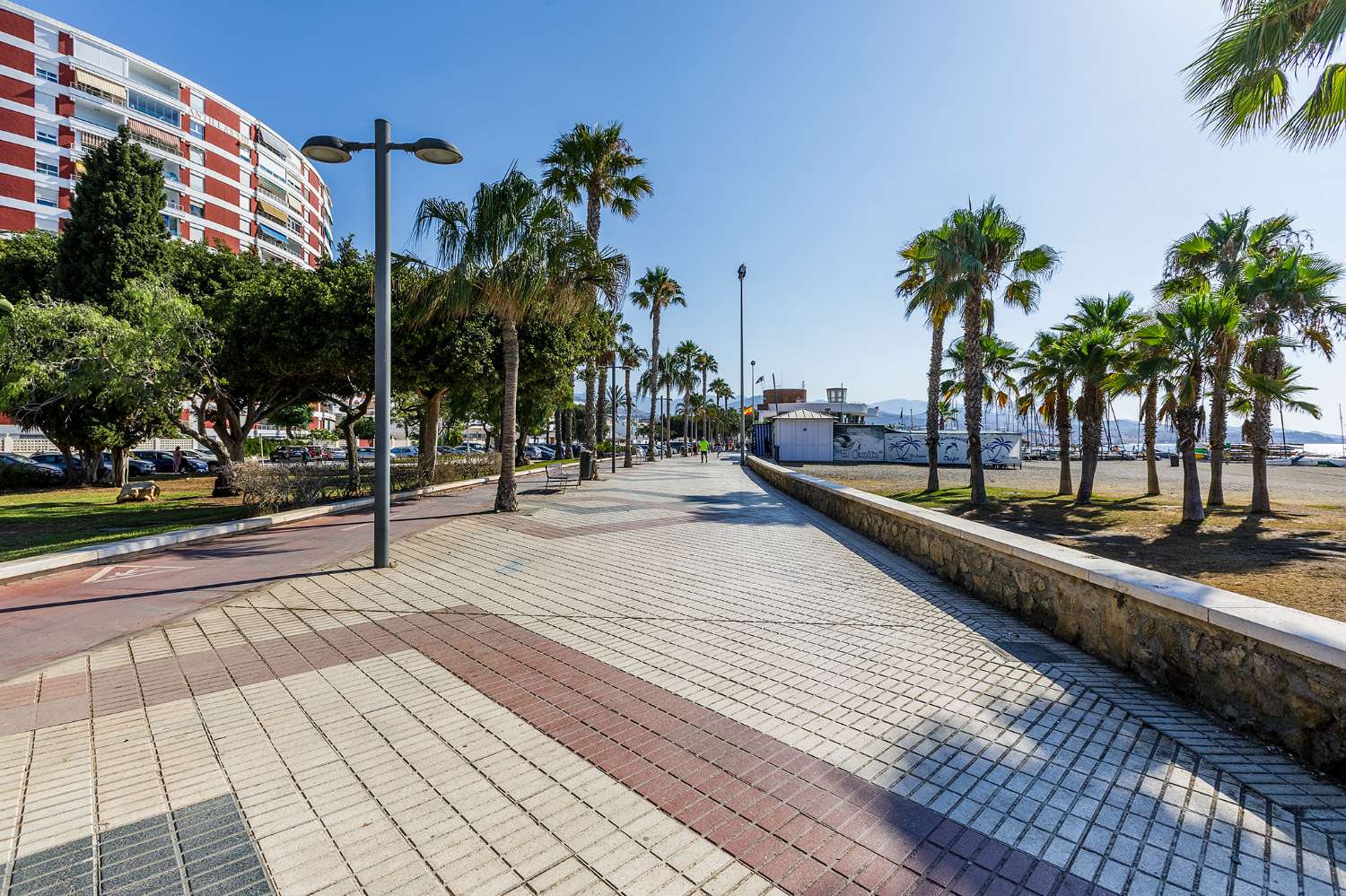 Apartamento Frente al Mar con Vistas Panorámicas