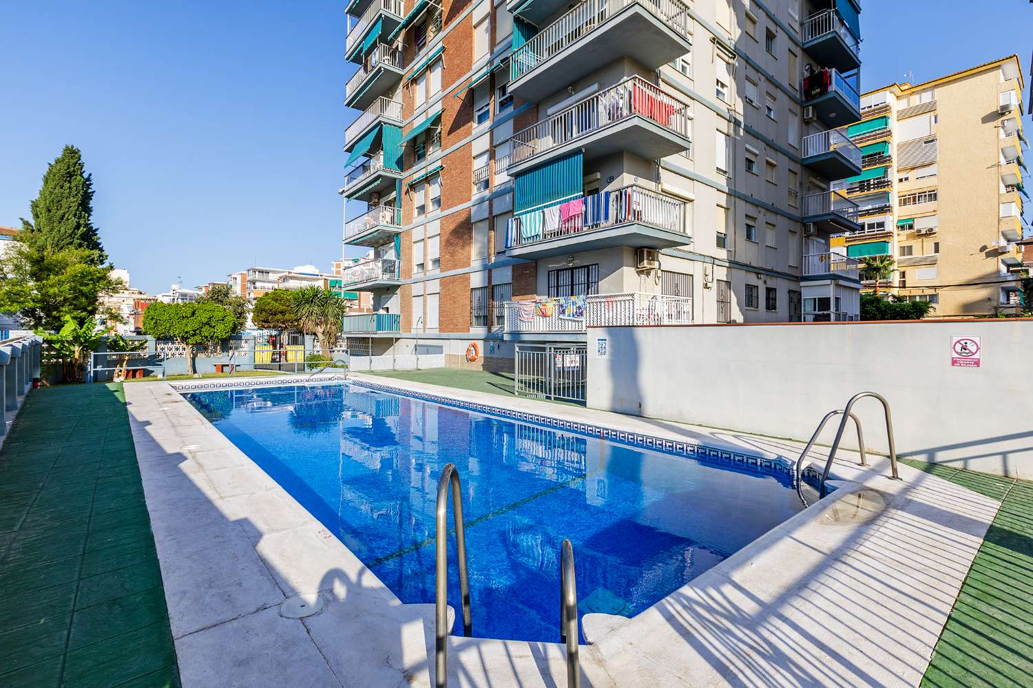 Apartamento Frente al Mar con Vistas Panorámicas