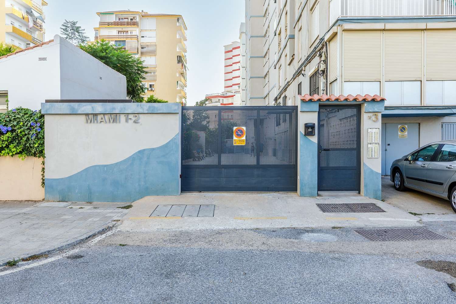 Apartamento Frente al Mar con Vistas Panorámicas