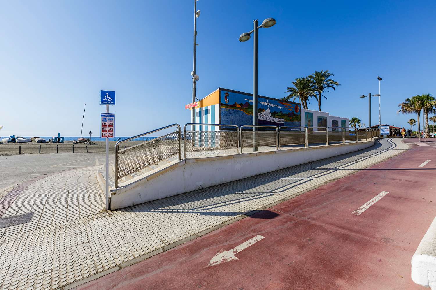 Apartamento Frente al Mar con Vistas Panorámicas