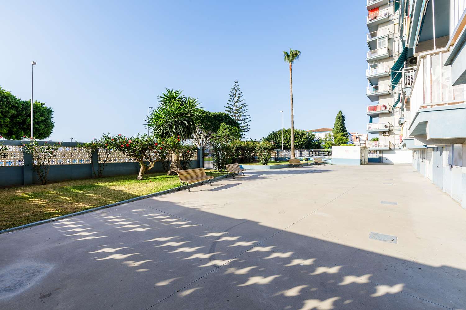 Apartamento Frente al Mar con Vistas Panorámicas