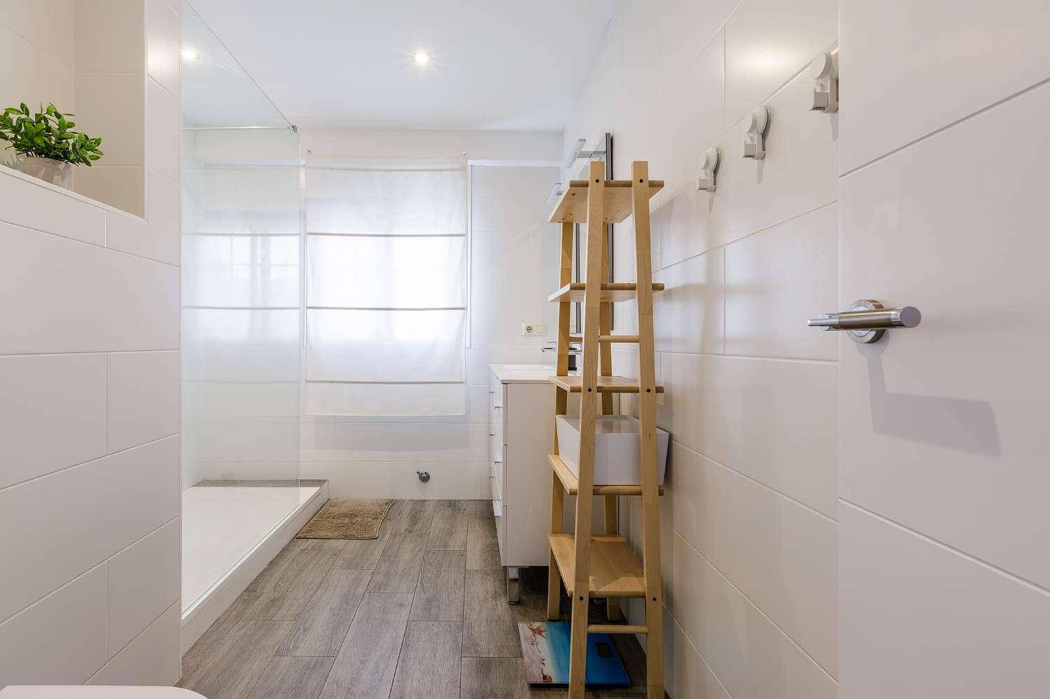 Apartamento Frente al Mar con Vistas Panorámicas