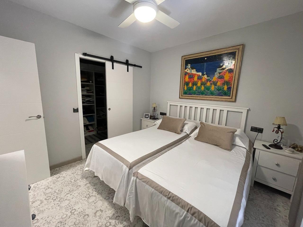 House for sale in Viña Málaga (Torre del Mar)