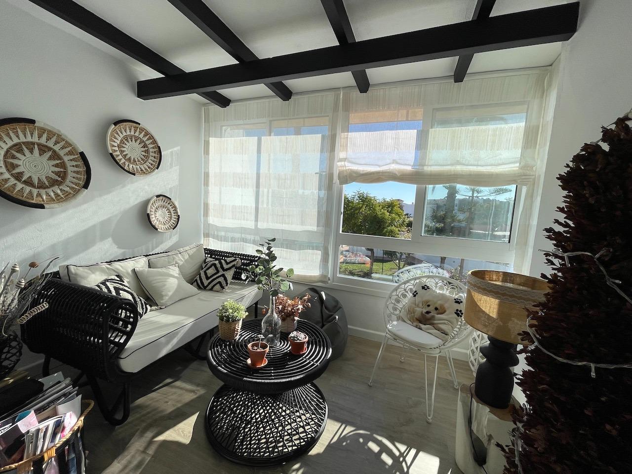 House for sale in Viña Málaga (Torre del Mar)
