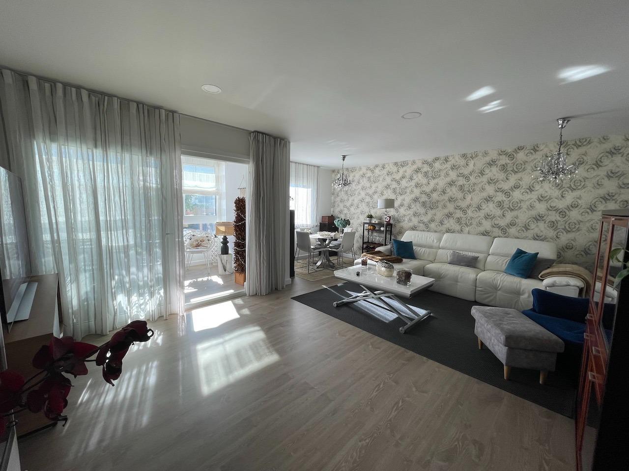 House for sale in Viña Málaga (Torre del Mar)