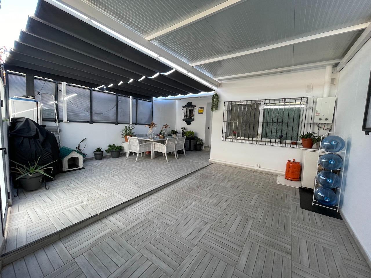 House for sale in Viña Málaga (Torre del Mar)