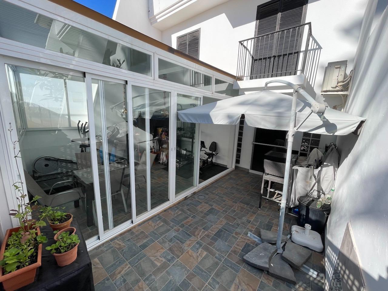 House for sale in Viña Málaga (Torre del Mar)