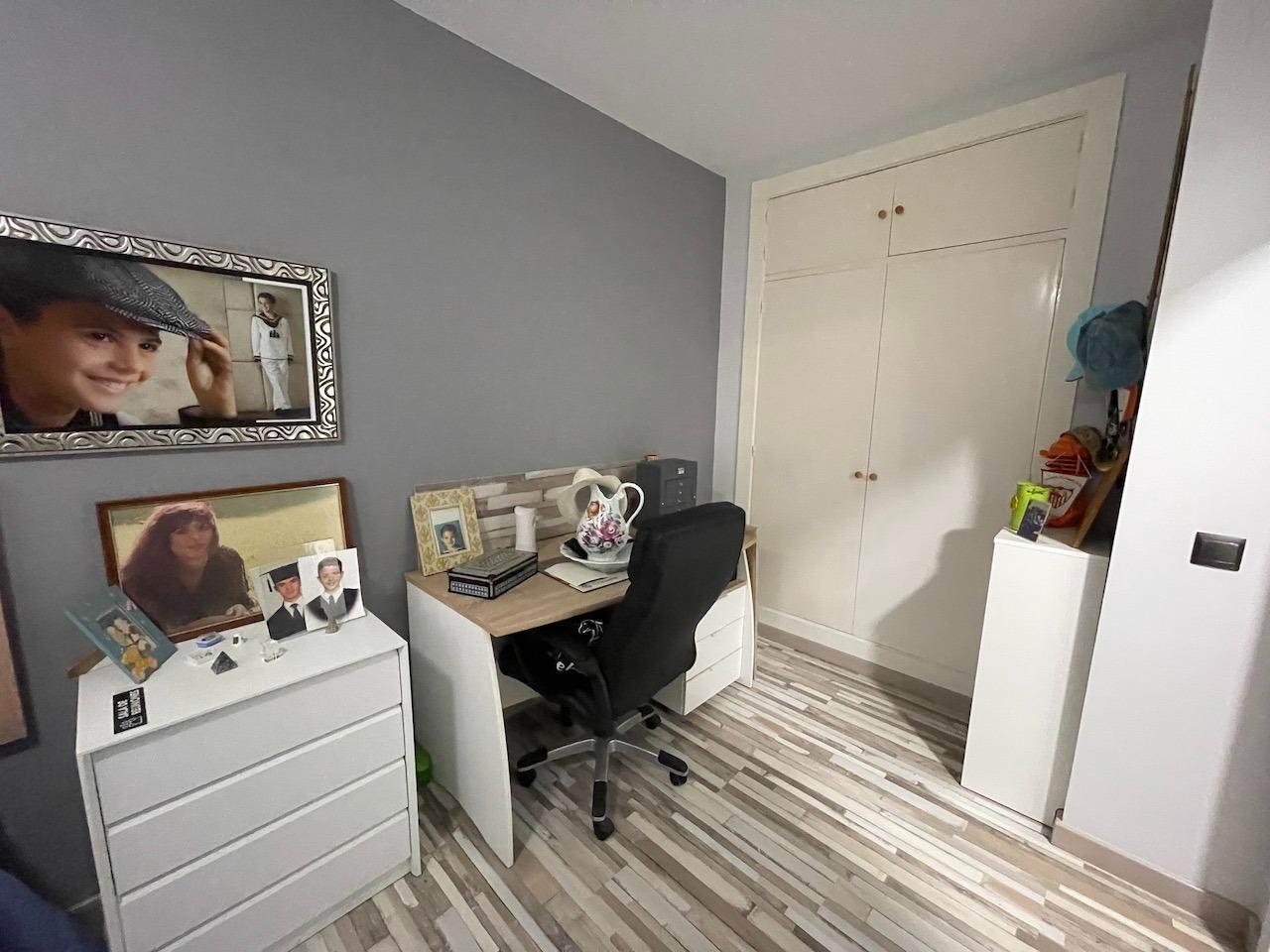 House for sale in Viña Málaga (Torre del Mar)