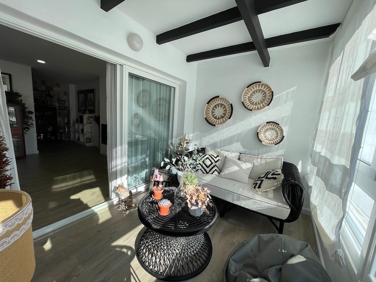 House for sale in Viña Málaga (Torre del Mar)