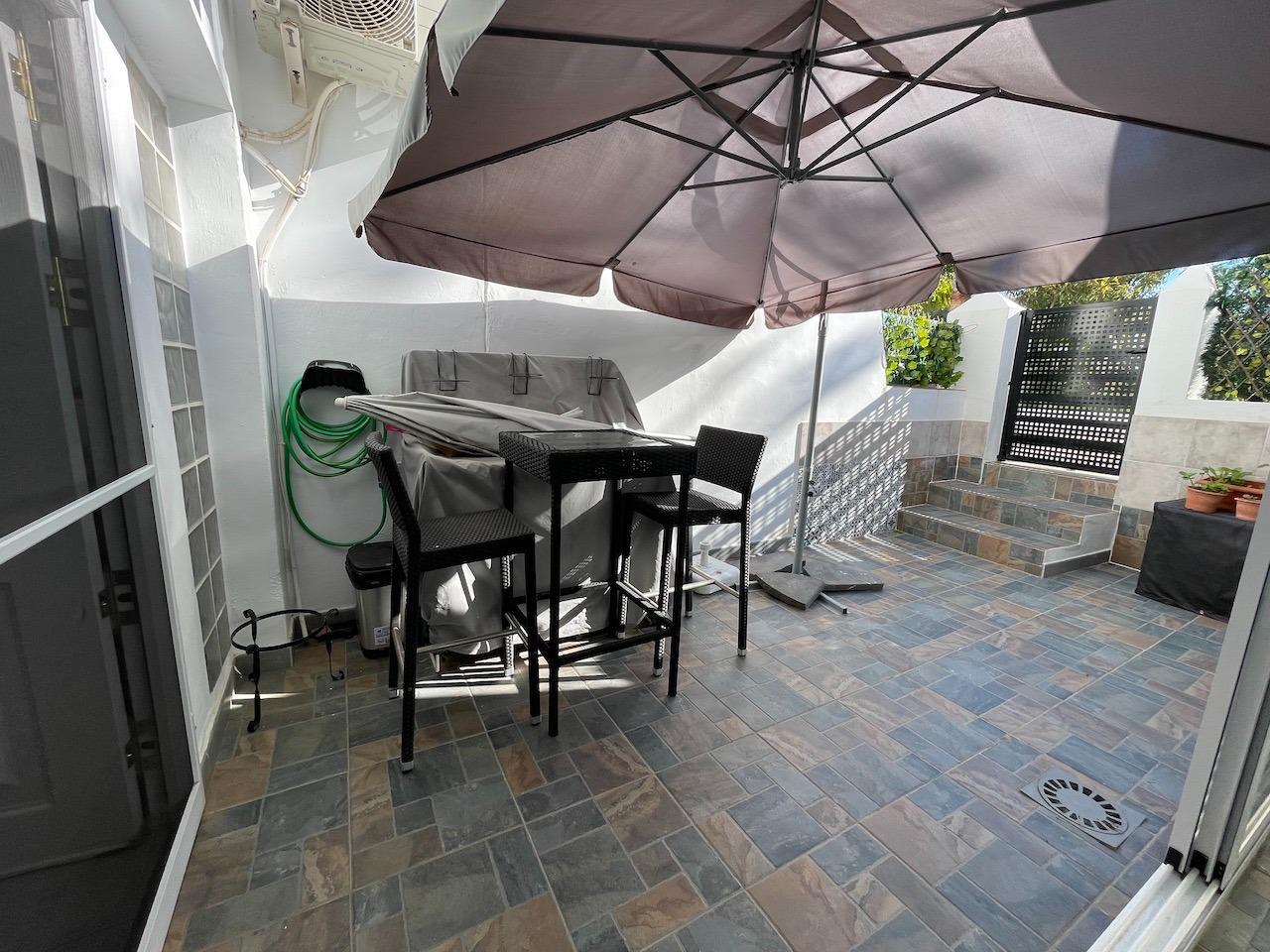 House for sale in Viña Málaga (Torre del Mar)