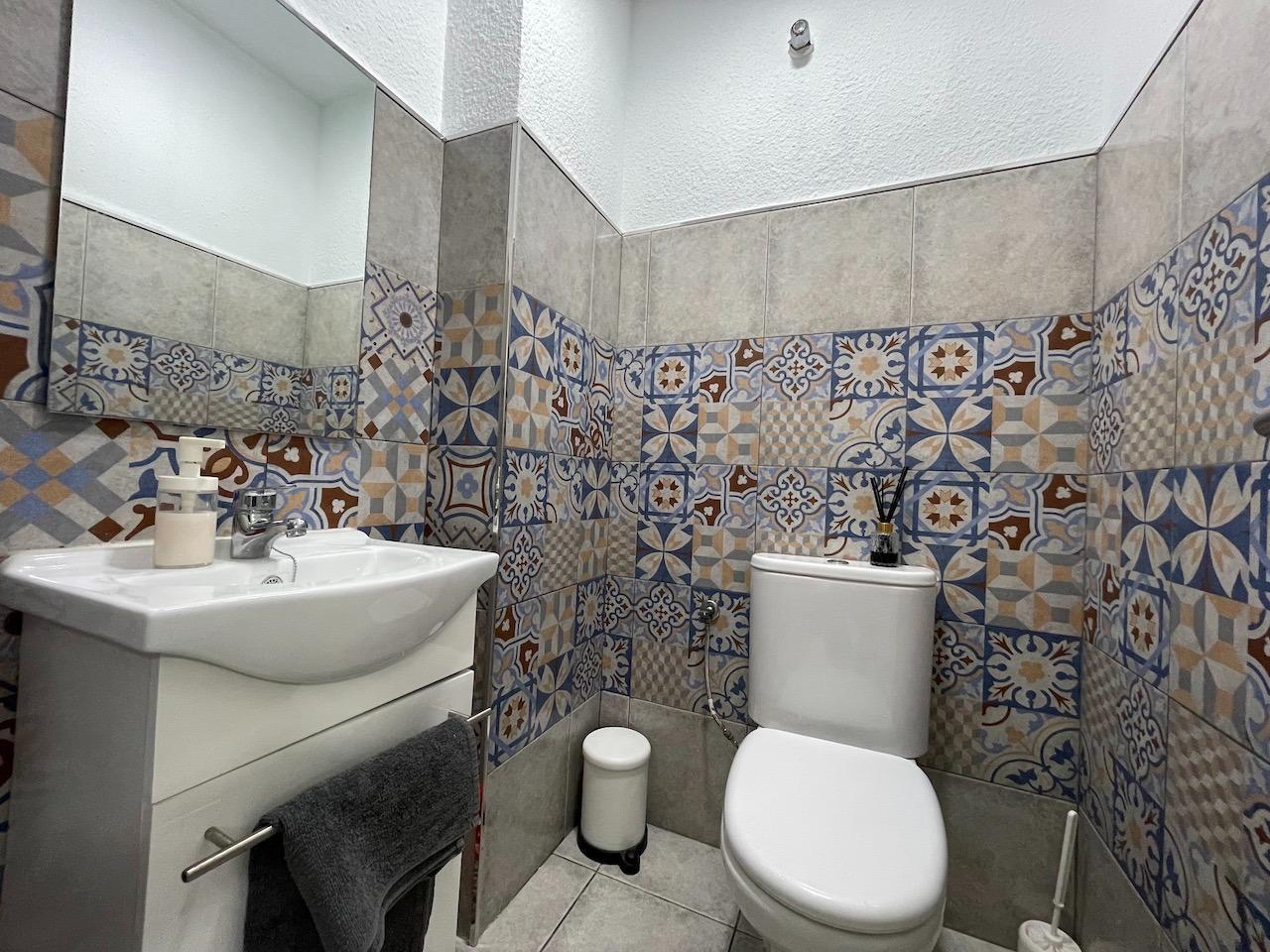 House for sale in Viña Málaga (Torre del Mar)