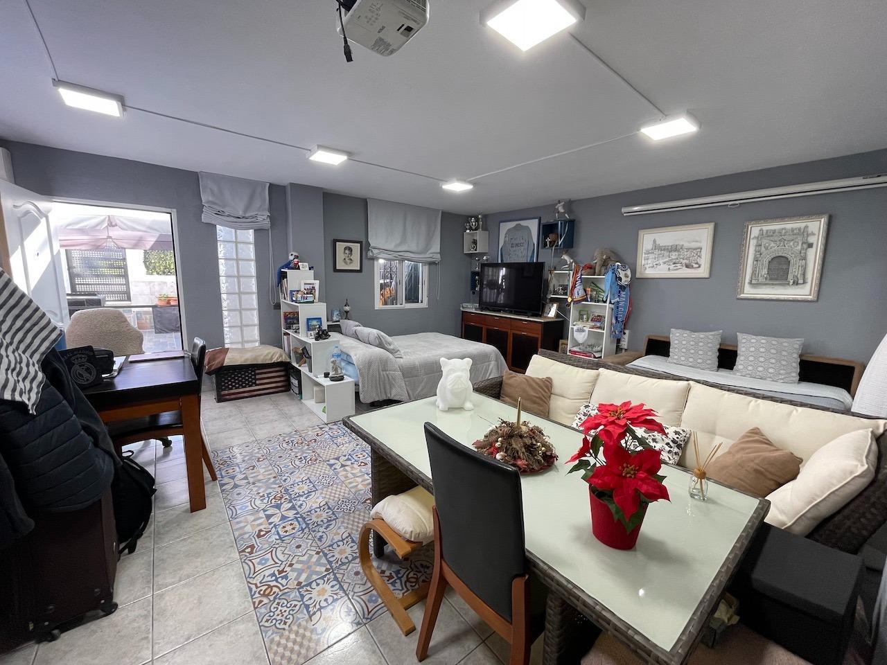 House for sale in Viña Málaga (Torre del Mar)