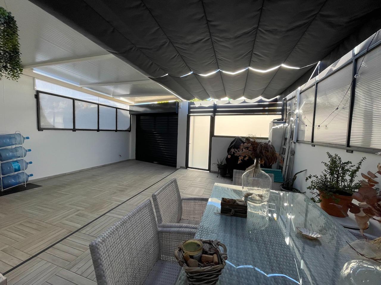 House for sale in Viña Málaga (Torre del Mar)