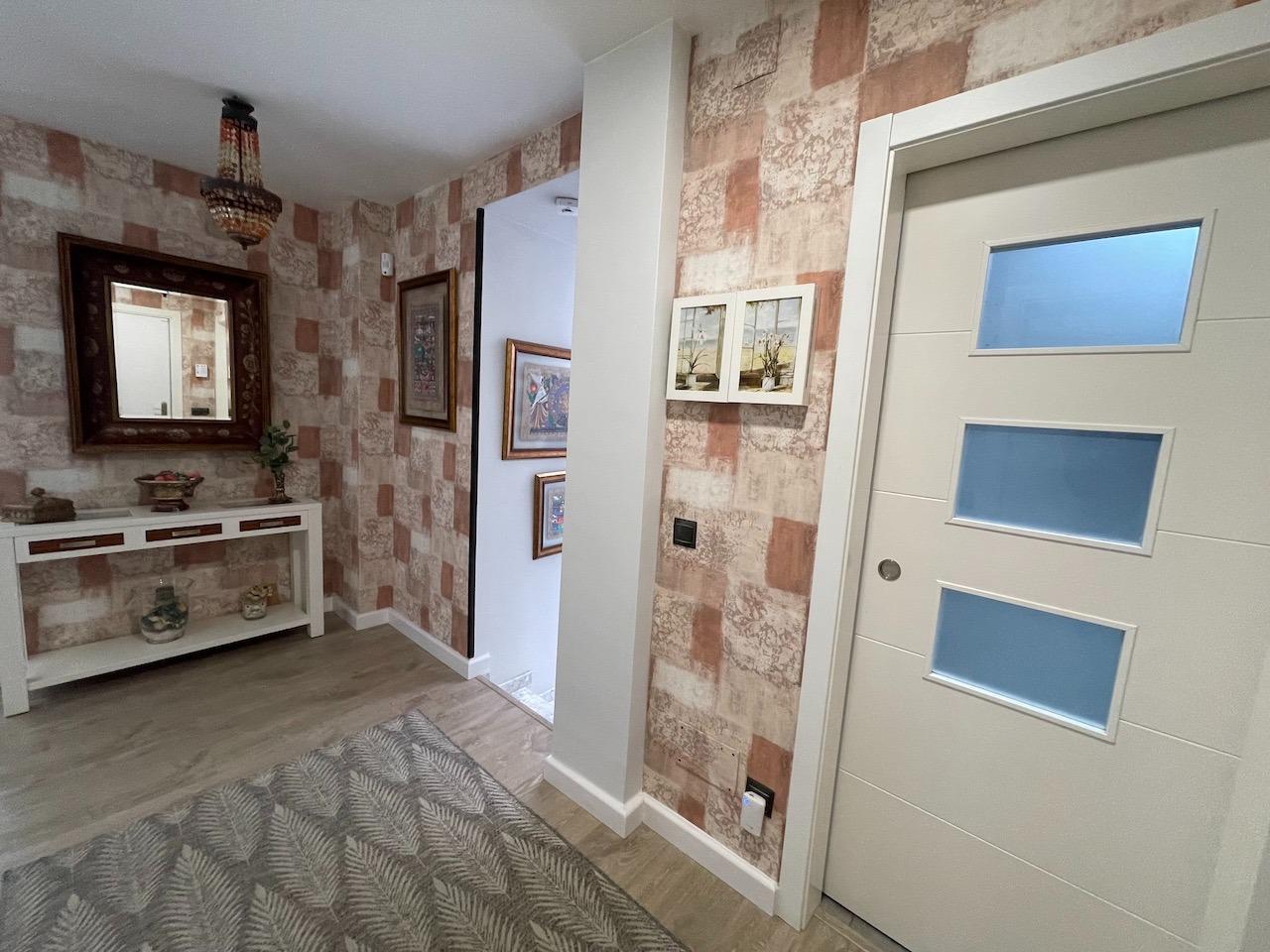 House for sale in Viña Málaga (Torre del Mar)