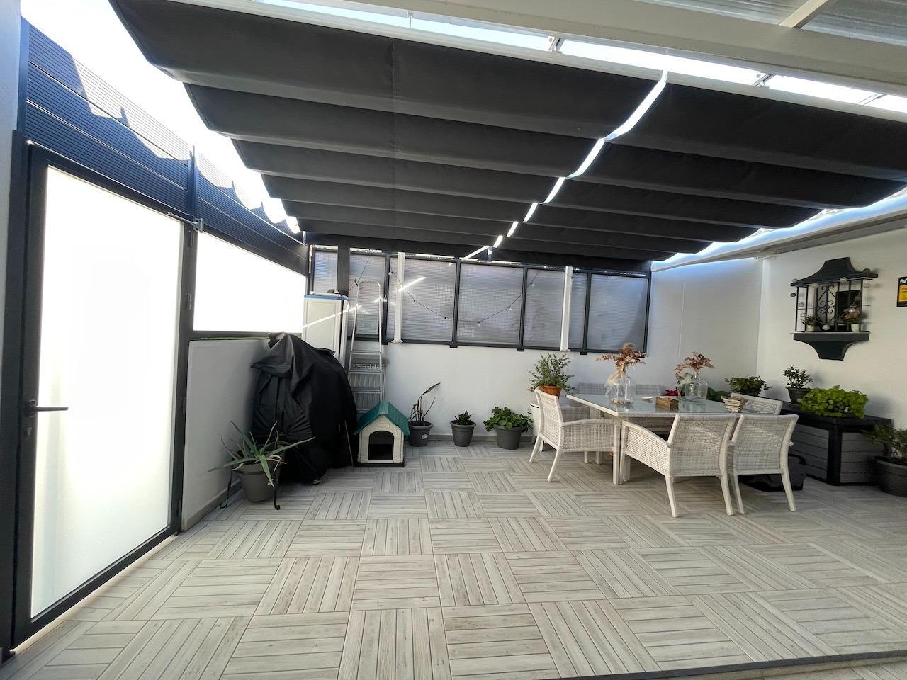 House for sale in Viña Málaga (Torre del Mar)