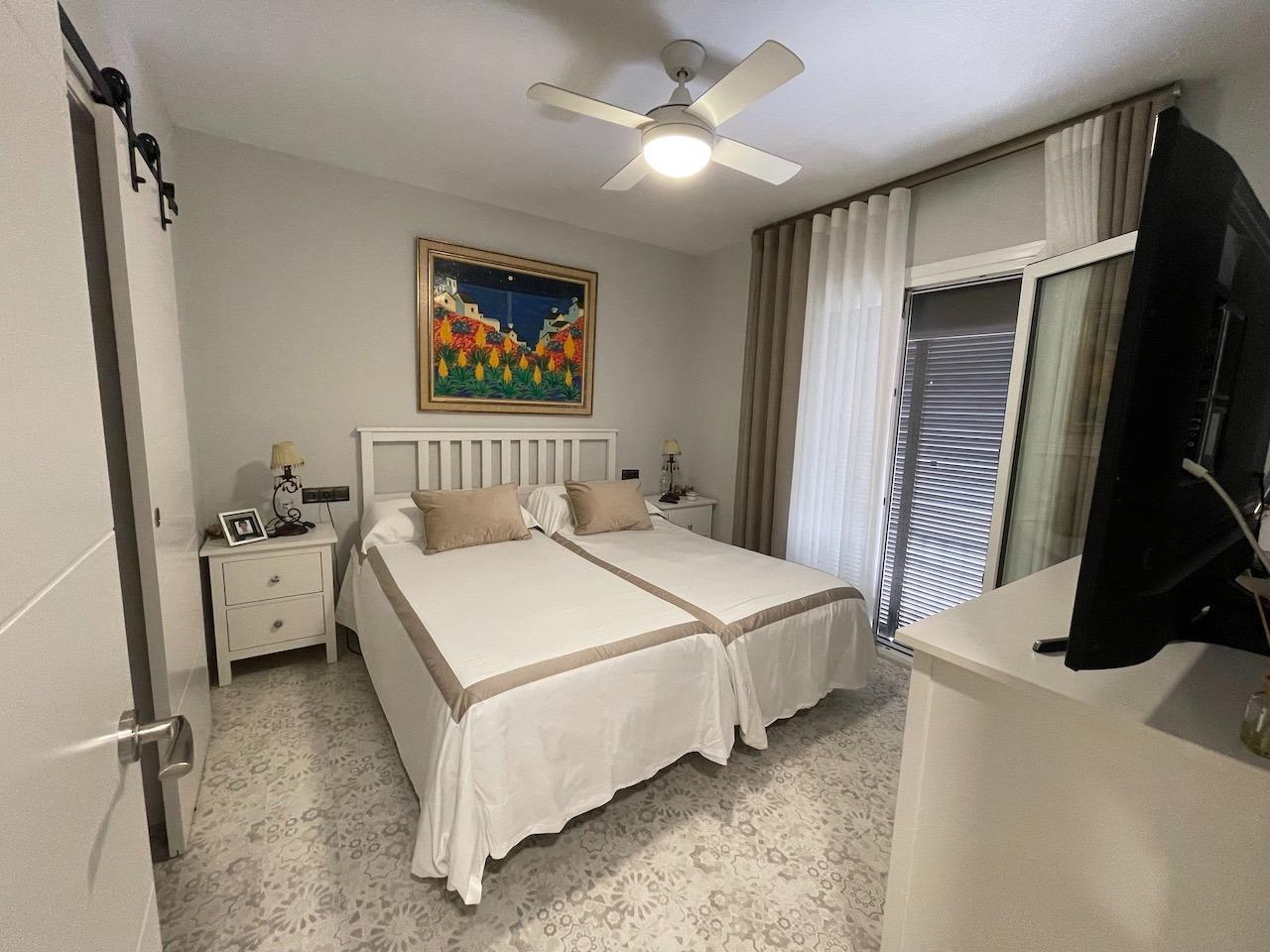 House for sale in Viña Málaga (Torre del Mar)