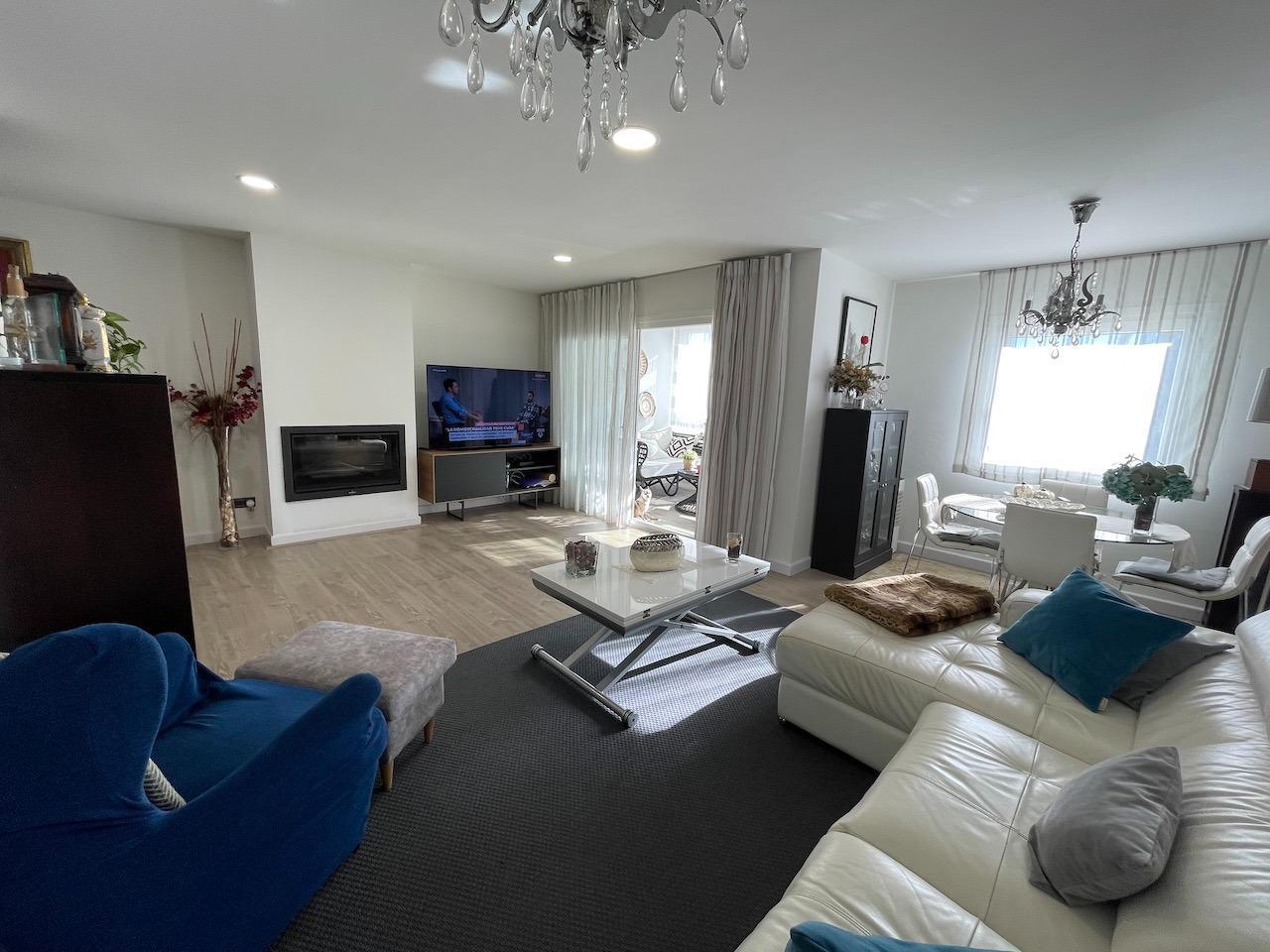 House for sale in Viña Málaga (Torre del Mar)