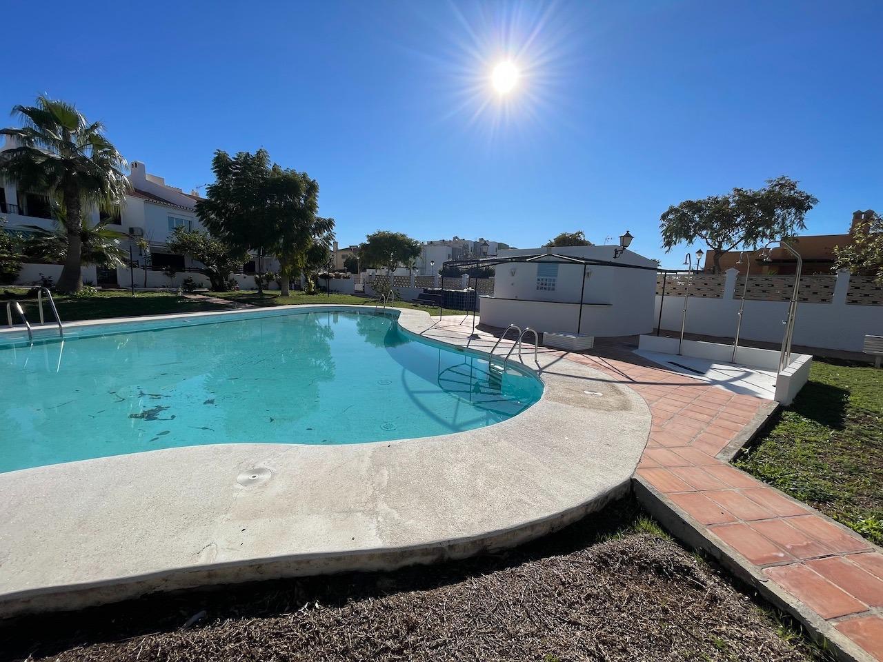House for sale in Viña Málaga (Torre del Mar)