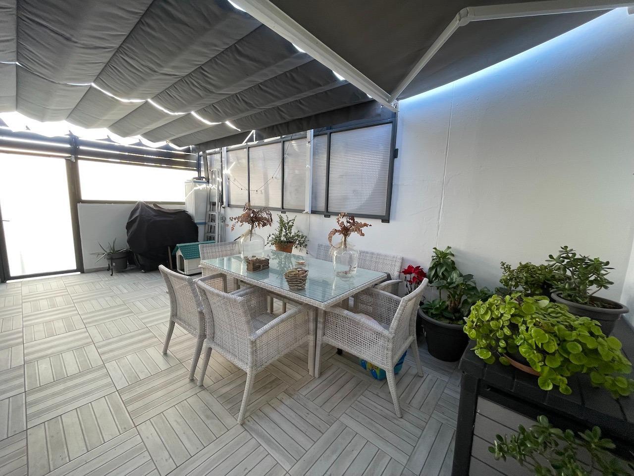 House for sale in Viña Málaga (Torre del Mar)